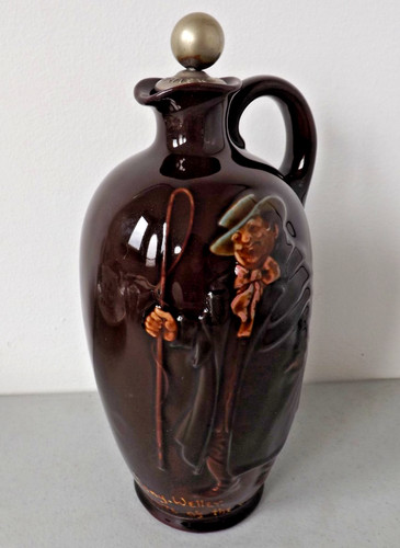 Royal doulton kingsware - royal,