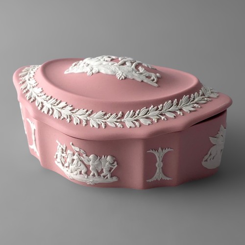 Wedgwood jasperware - wedgwood,