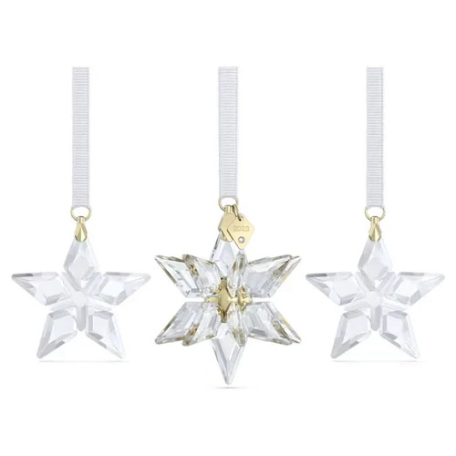 Swarovski crystal christmas - swarovski,