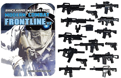 Modern combat pack - modern,