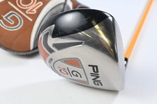Ping G10 Driver / 9 Degree /