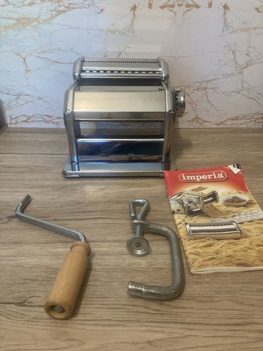 Imperial pasta maker dal - pasta,