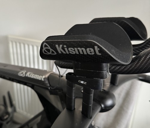 Kismet cupped armrests - kismet,