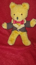 Vintage Wendy Boston Teddy