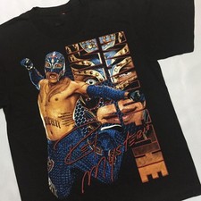 Rey Mysterio Mask T-Shirt