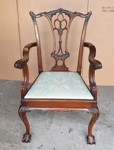 Antique reproduction - antique,