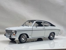 Revell 1/18 Opel Kadett B