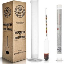 Hydrometer for Home Brewing
