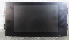 PEUGEOT 308 MK2 DASHBOARD