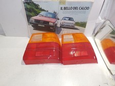 FIAT UNO TURBO I.E MK1 85 -