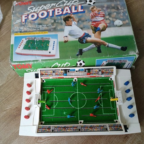 Tomy electric super cup - tomy,