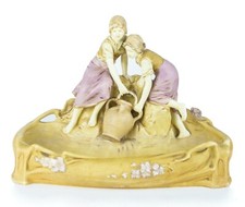 ROYAL DUX 'WATER CARRIERS'