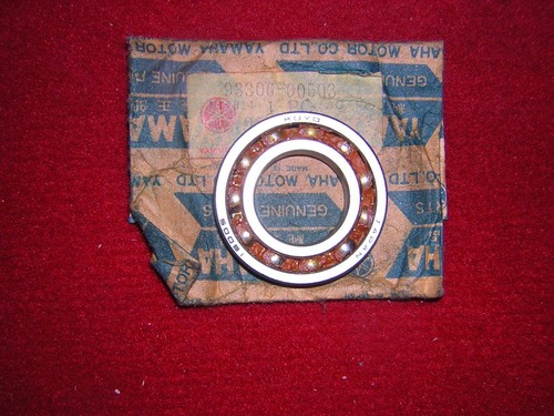 Yamaha td2 outer clutch - yamaha,