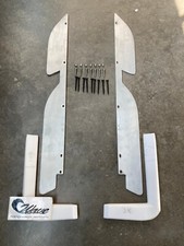 YAMAHA 2021 + SuperJet SJ Rear Sponson Kit Super Jet TR-1 1050 4stk SJ1050