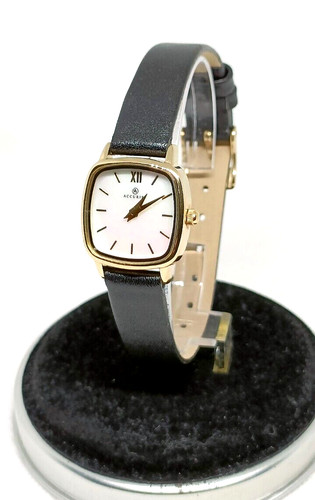 Accurist ladies gold tone - accurist,