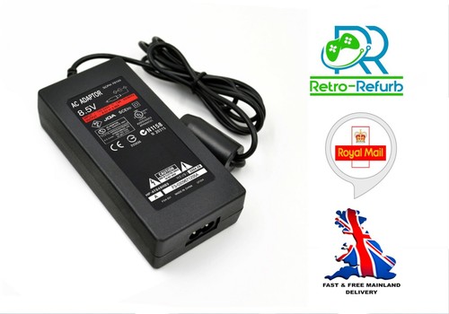 Ps2 slim power supply - ps2,