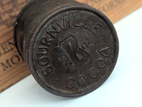 Vintage cadbury bournville - vintage, cadbury's