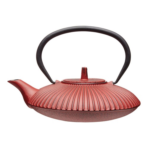 Cafetiere cast iron - cast,