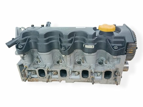 Gas9c1p cylinder head - head, opel