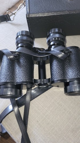 Commodore 8x30 binoculars - commodore,