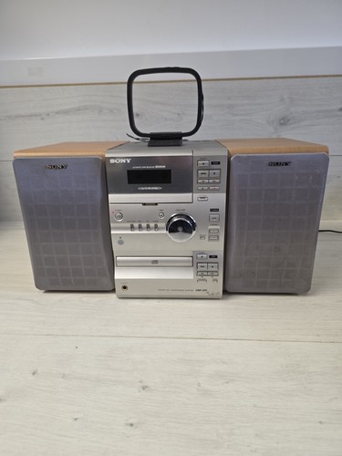Sony cmt cp1 - sony, micro