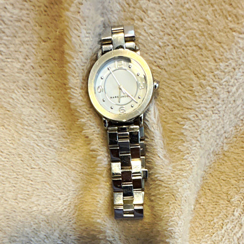 Marc jacobs women quartz - women's,