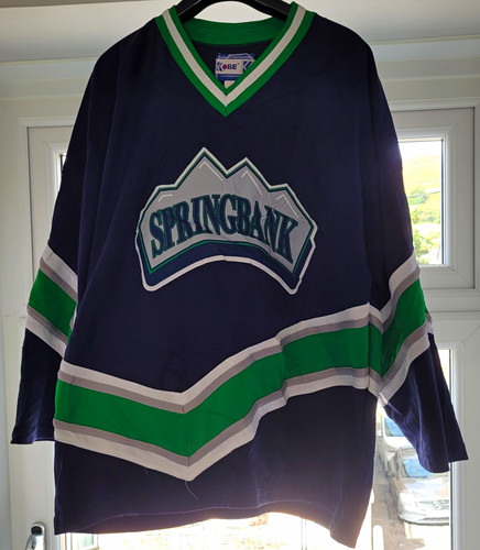 Kobe springbank hockey - kobe,