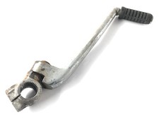 Yamaha XS 650 Type 447 [1975] - Kickstarter kickstart lever