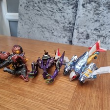 Bundle of Transformers