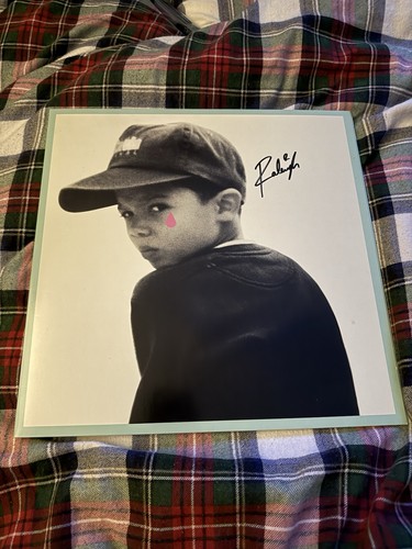 Raleigh ritchie andy - raleigh,
