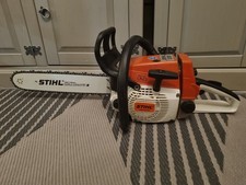 STIHL 026 Professional