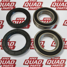 Yamaha Blaster 200 YFS200