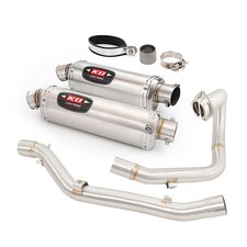 For SUZUKI DRZ400 2000-2025