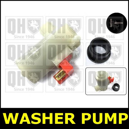 Windscreen washer pump for - windscreen,