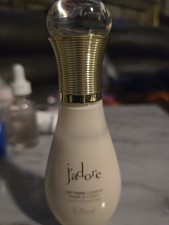 Dior J'adore Lait Sublime
