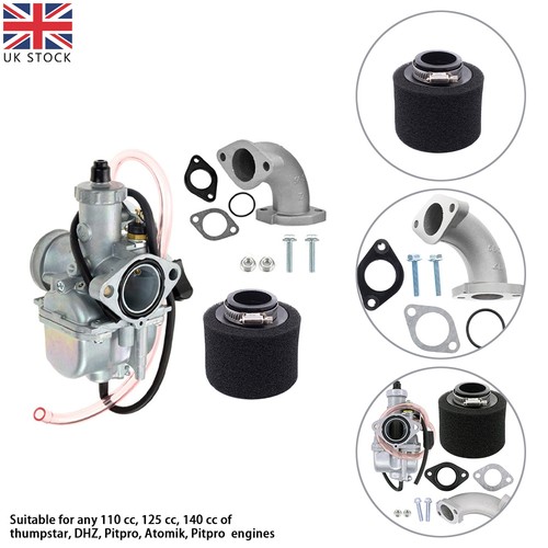 Carburettor for mikuni pit - carburettor,