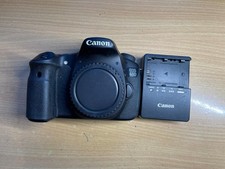 Canon EOS 60D 18.0MP DSLR