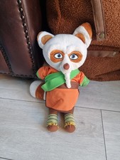 Dreamworks Kung Fu Panda 3 Master Shifu Soft Plush Toy