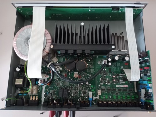 Arcam fmj a32 integrated - fmj,