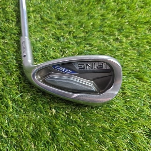 Ping g30 sand wedge - wedge, dot