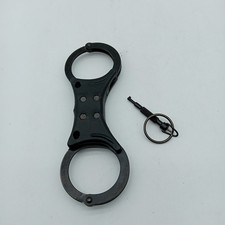 Rigid Civil Defence Hand Cuffs