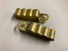 Quad (4) Cable Retaining Clip