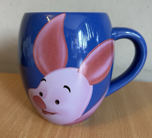 Winnie the pooh piglet - pooh, yer