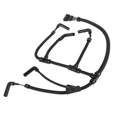 Glow Plug Cable Connector 074972095B for VW T4 glow plug connector ACV AXL UK