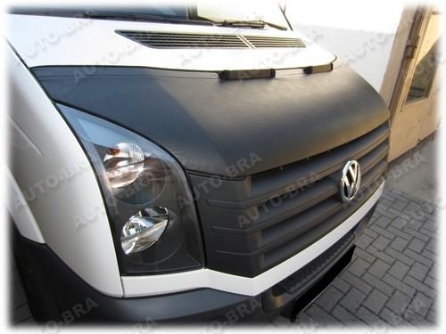 Bra for volkswagen crafter - bra, vw