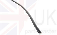 BMW E60 E61 5 SERIES GENUINE FRONT UPPER WINDSHIELD TRIM 51317166841