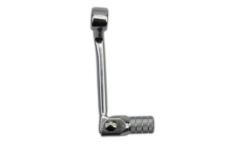 Gear lever alloy aprilia - gear,
