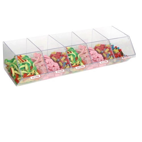 Pick mix sweet acrylic - sweet,