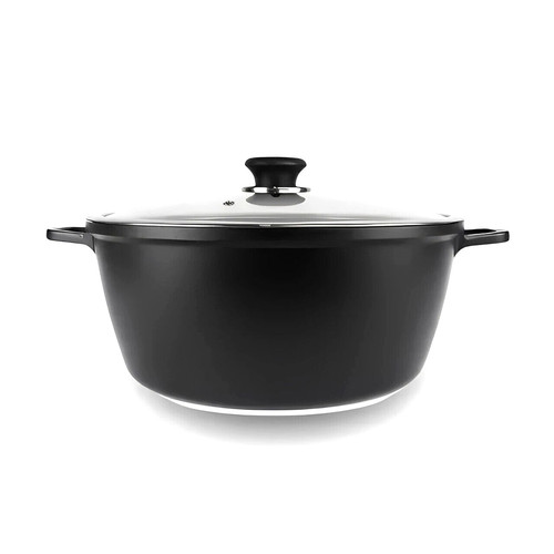 Non stick die cast - non, aluminium