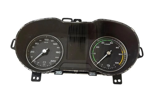 Instrument cluster - instrument,